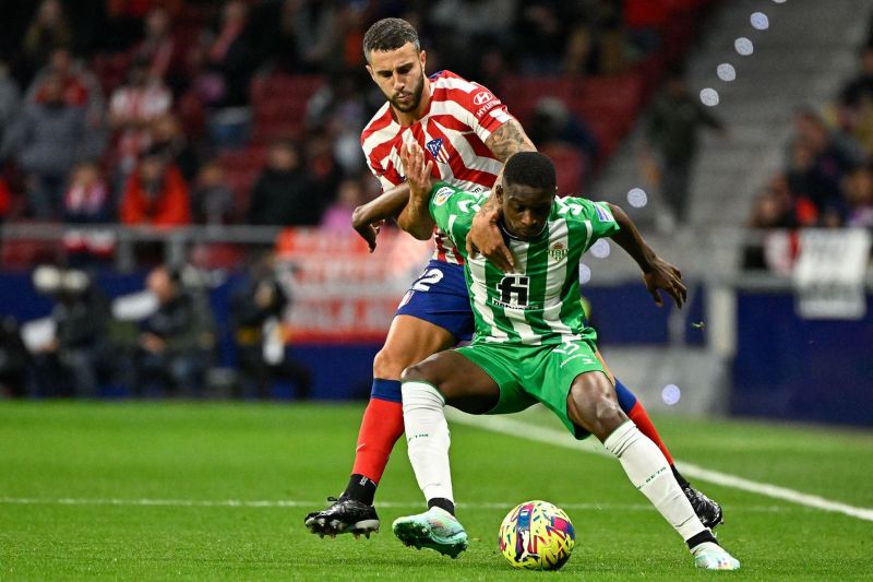 Nhận định soi kèo Atletico Madrid vs Real Betis lúc 00h00 ngày 19/5/2025