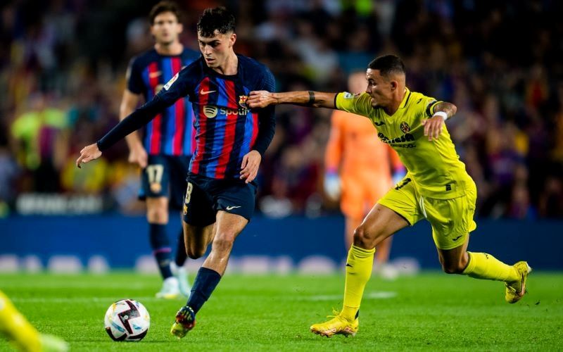 Nhận định soi kèo Barcelona vs Villarreal lúc 00h00 ngày 19/5/2025