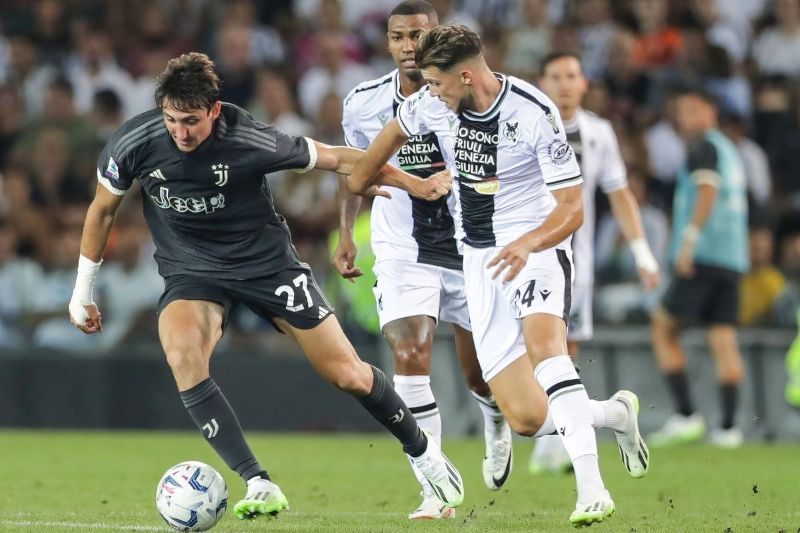 Nhận định soi kèo Juventus vs Udinese lúc 01h45 ngày 19/5/2025